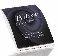 Produktbild: Briefblock A4 50 Blatt 80 gr. B&uuml;tten, weiss