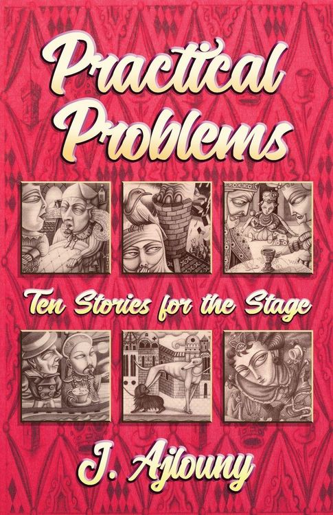 Produktbild: Practical Problems