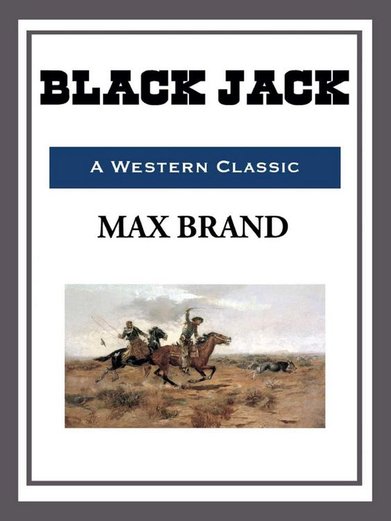 Produktbild: Black Jack