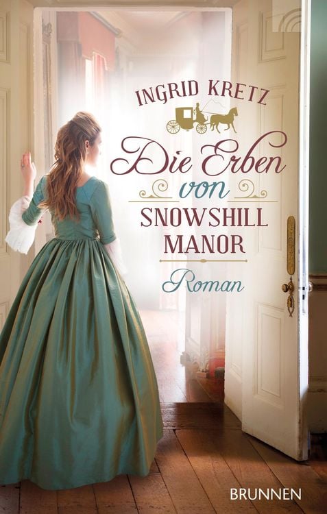 Produktbild: Die Erben von Snowshill Manor