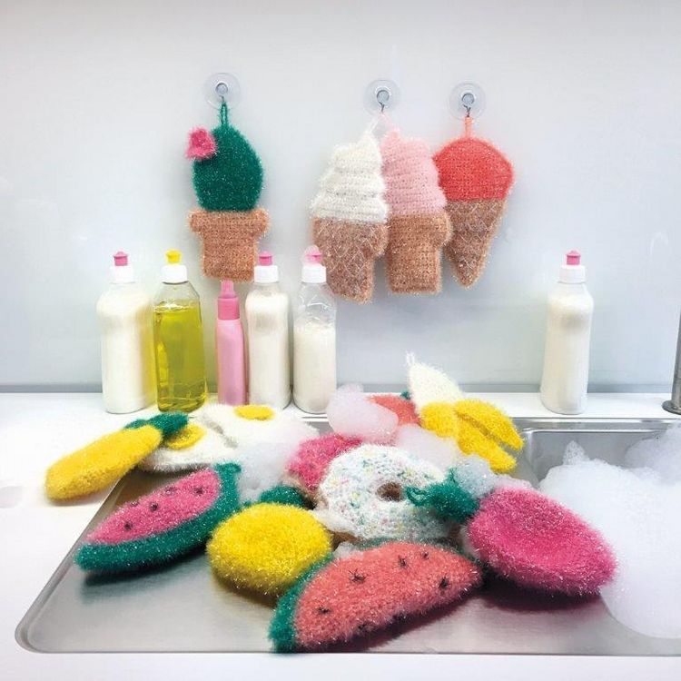 Produktbild: Creative Bubble Yummy