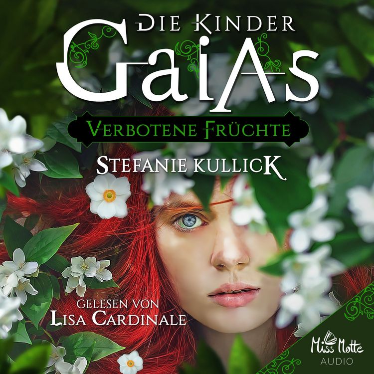 Produktbild: Die Kinder Gaias
