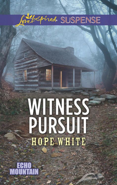 Produktbild: Witness Pursuit