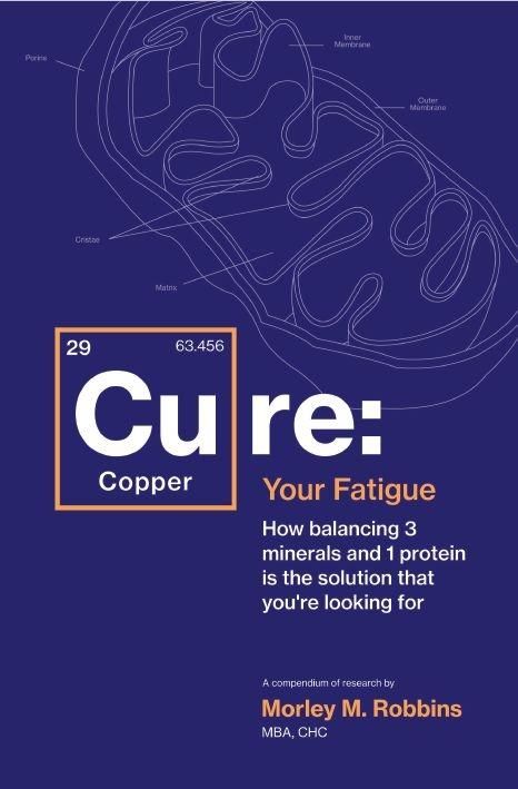 Produktbild: Cu-RE Your Fatigue
