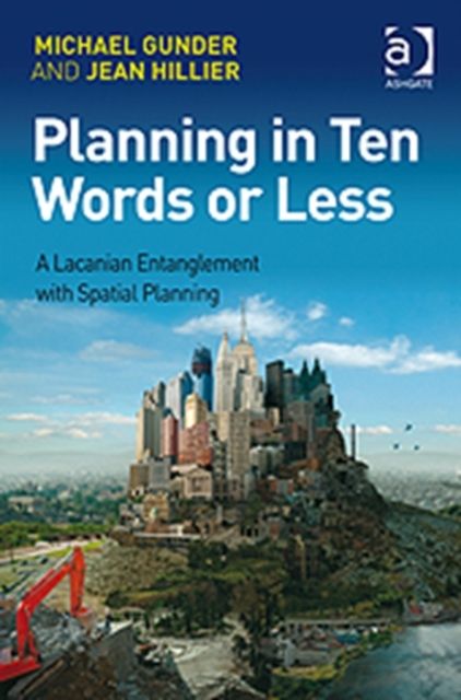 Produktbild: Gunder, M: Planning in Ten Words or Less
