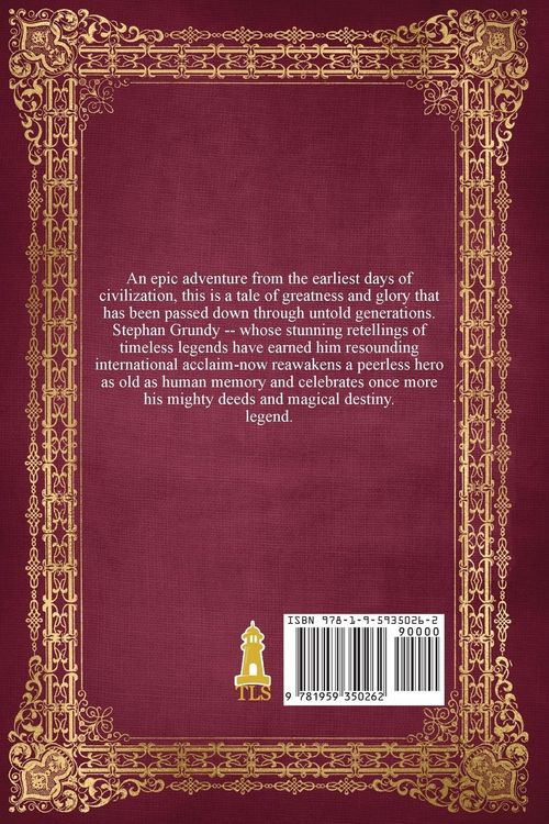 Produktbild: Gilgamesh