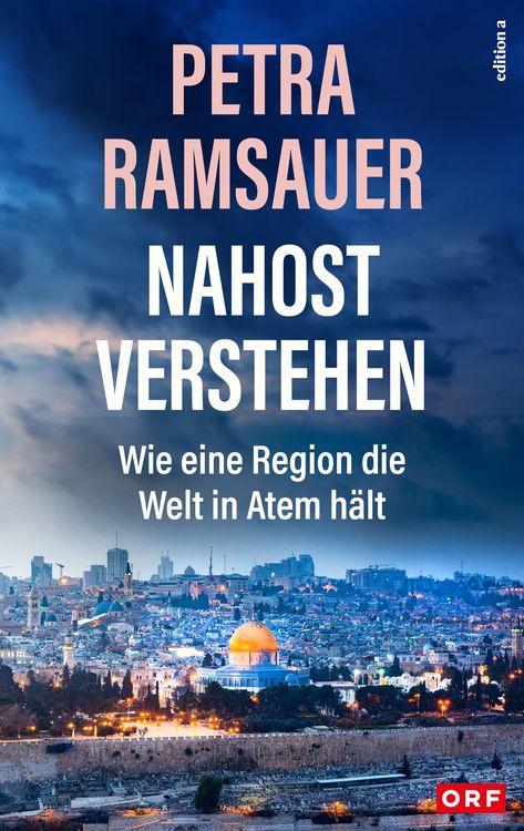 Produktbild: Nahost verstehen