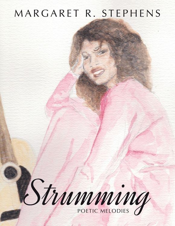 Produktbild: Strumming Poetic Melodies