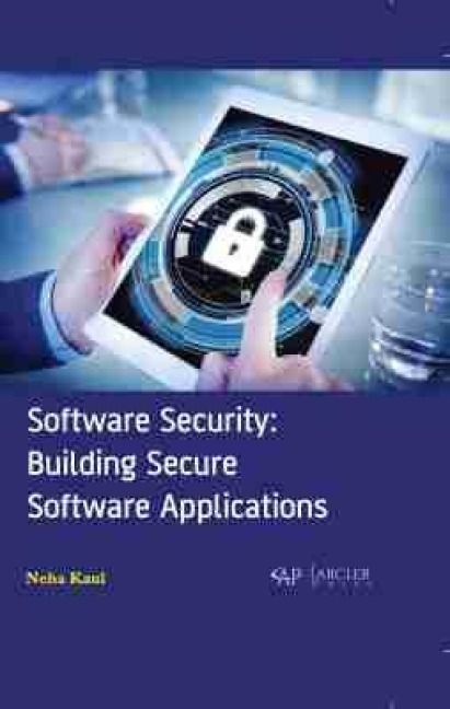 Produktbild: Software Security: Building Secure Software Applications