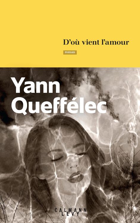 Produktbild: D'o&ugrave; vient l'amour