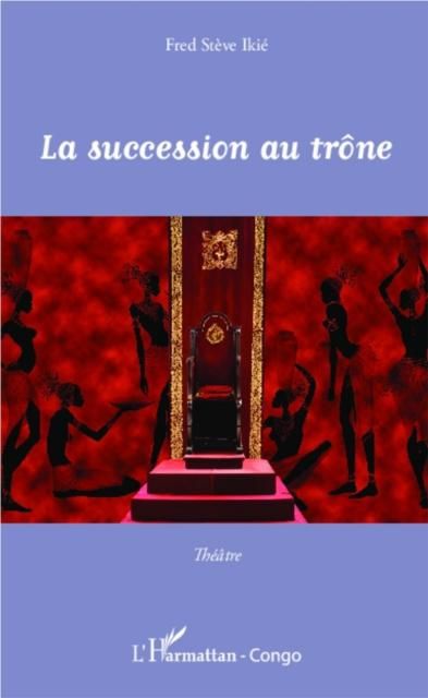 Produktbild: La succession au trone