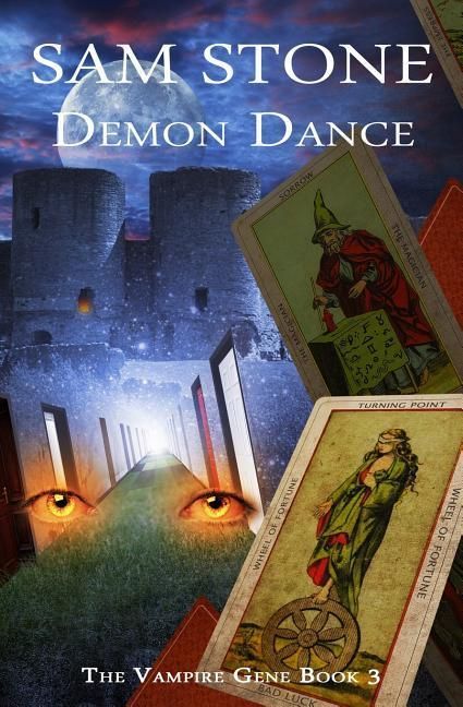 Produktbild: Demon Dance
