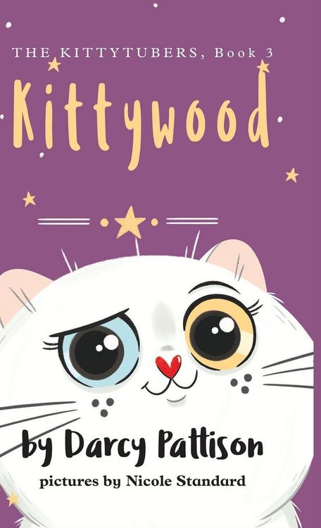 Produktbild: Kittywood