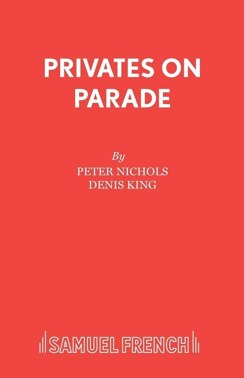 Produktbild: Privates on Parade