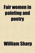 Produktbild: Fair Women in Painting and Poetry