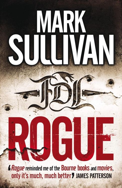 Produktbild: Rogue