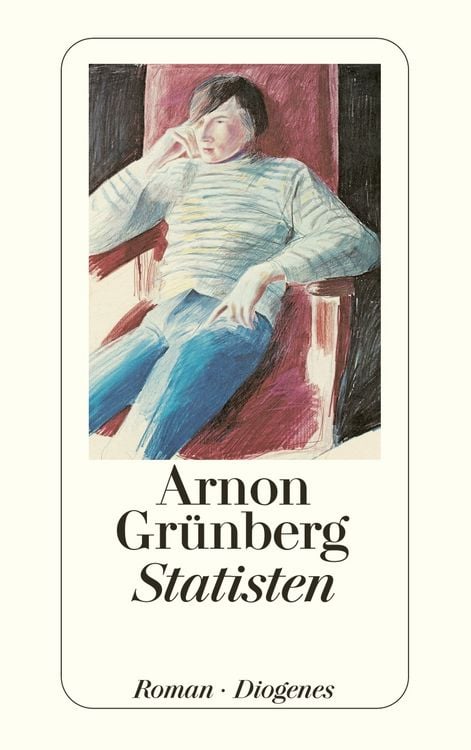 Produktbild: Statisten