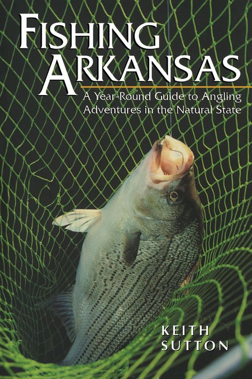 Produktbild: Fishing Arkansas