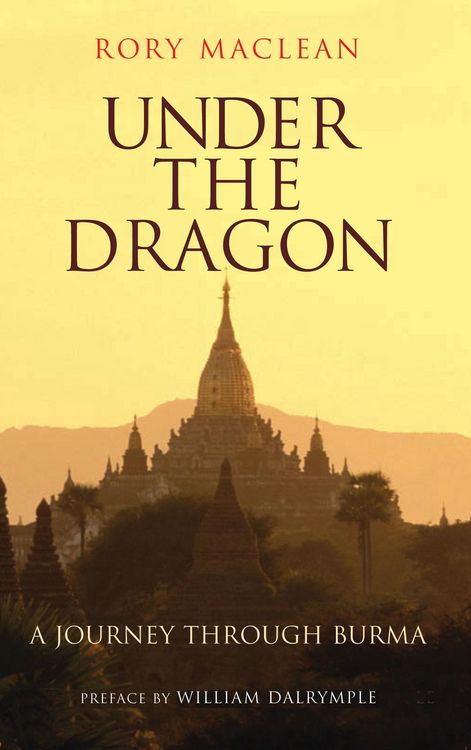 Produktbild: Under the Dragon