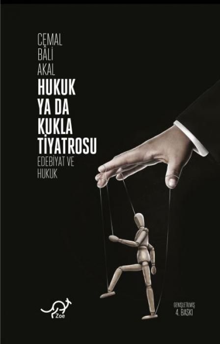 Produktbild: Hukuk ya da Kukla Tiyatrosu