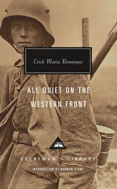 Produktbild: All Quiet on the Western Front