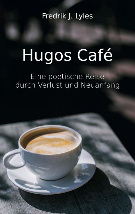 Produktbild: Hugos Caf&eacute;