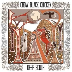 Produktbild: Deep South Live 2015