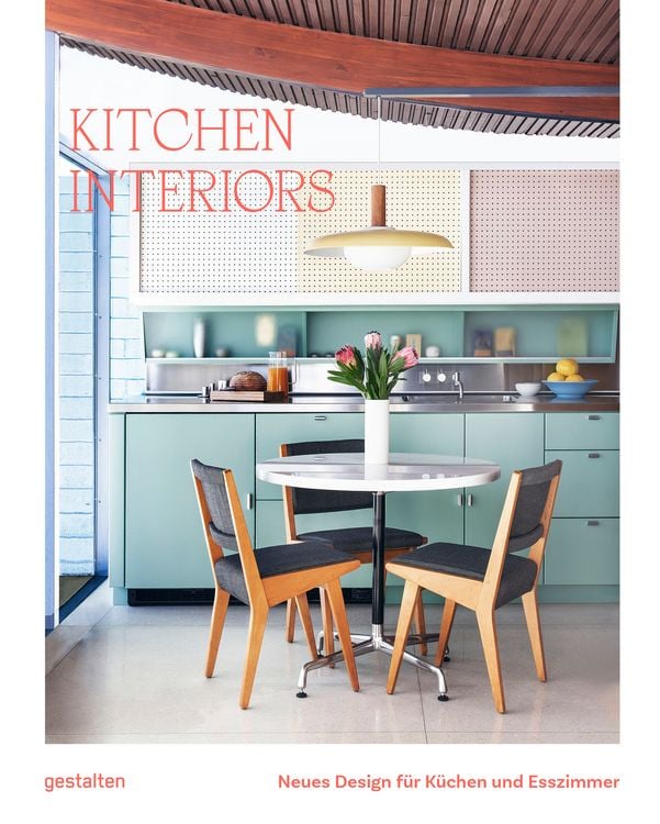 Produktbild: Kitchen Interiors