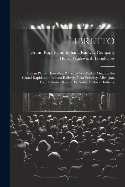 Produktbild: Libretto