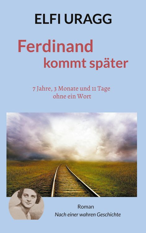 Produktbild: Ferdinand kommt sp&auml;ter
