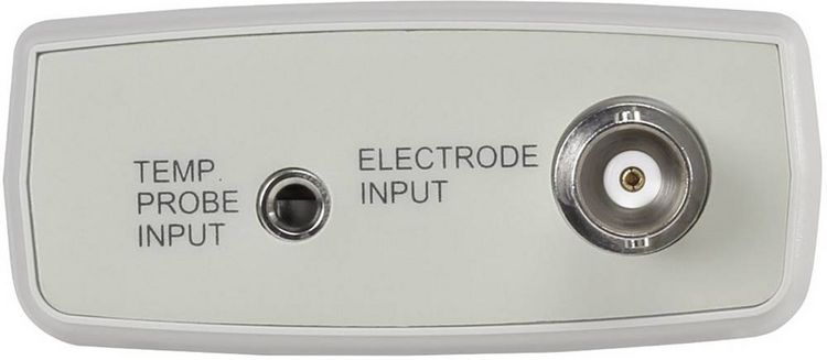 Produktbild: VOLTCRAFT PHT-200 Kombi-Messger&auml;t pH-Wert, Redox (ORP)
