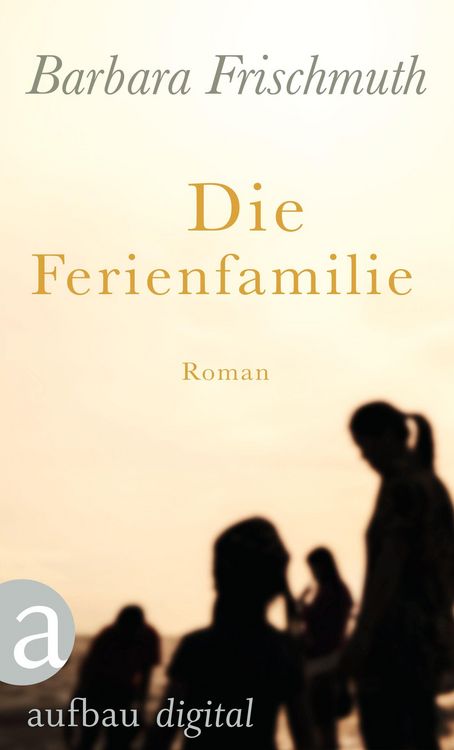 Produktbild: Die Ferienfamilie