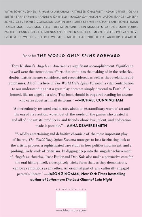 Produktbild: Kois, D: World Only Spins Forward