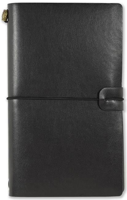 Produktbild: Jrnl Voyager Black