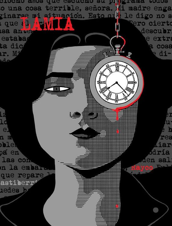 Produktbild: Lamia