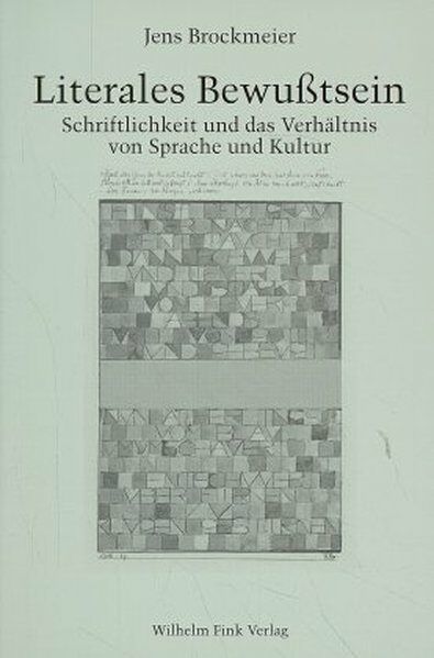Produktbild: Literales Bewu&szlig;tsein