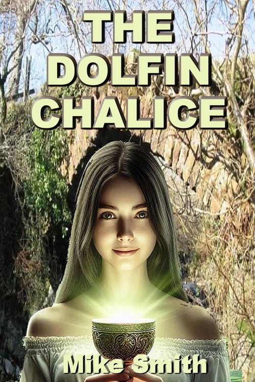 Produktbild: The Dolfin Chalice