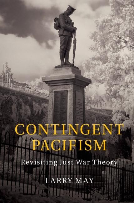 Produktbild: Contingent Pacifism