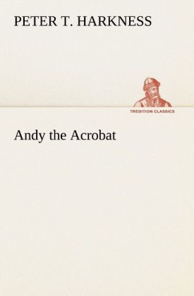 Produktbild: Andy the Acrobat