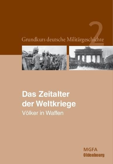 Produktbild: Das Zeitalter der Weltkriege