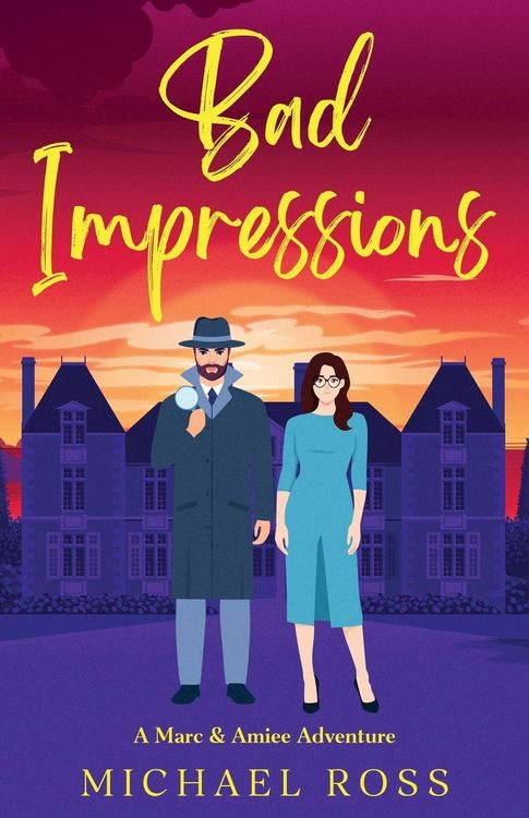 Produktbild: Bad Impressions