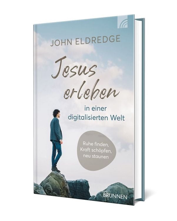 Produktbild: Jesus erleben in einer digitalisierten Welt