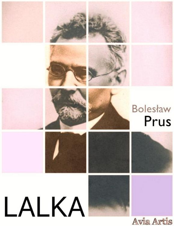 Produktbild: Lalka