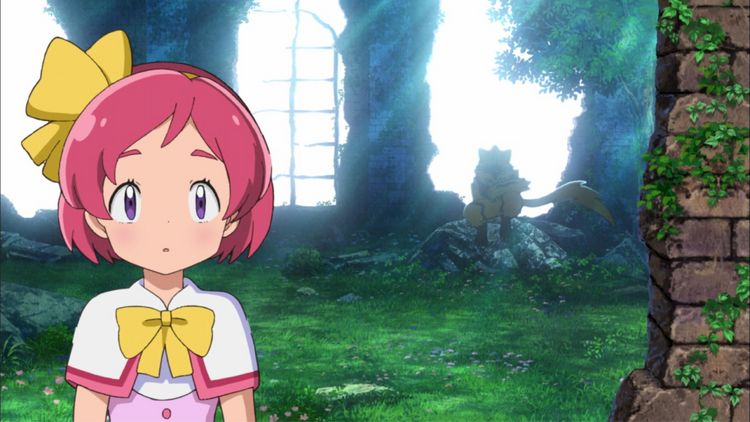 Pokémon: Du bist dran! / Pokémon: Die Macht in uns - 2-Movie-Box