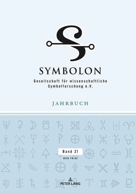 Produktbild: Symbolon - Band 21