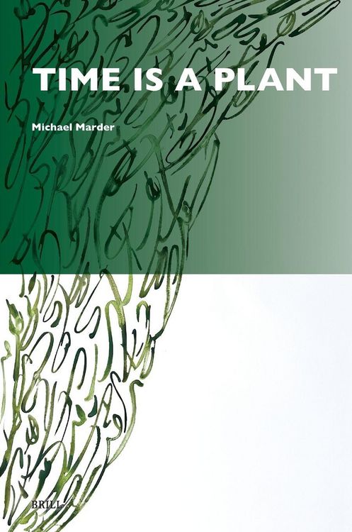 Produktbild: Time Is a Plant