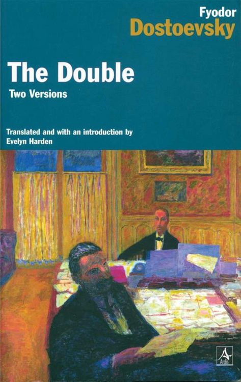 Produktbild: The Double