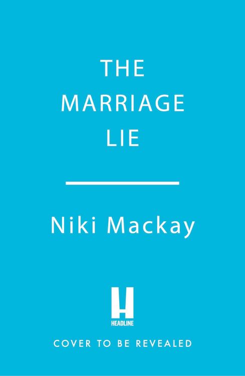 Produktbild: The Marriage Lie