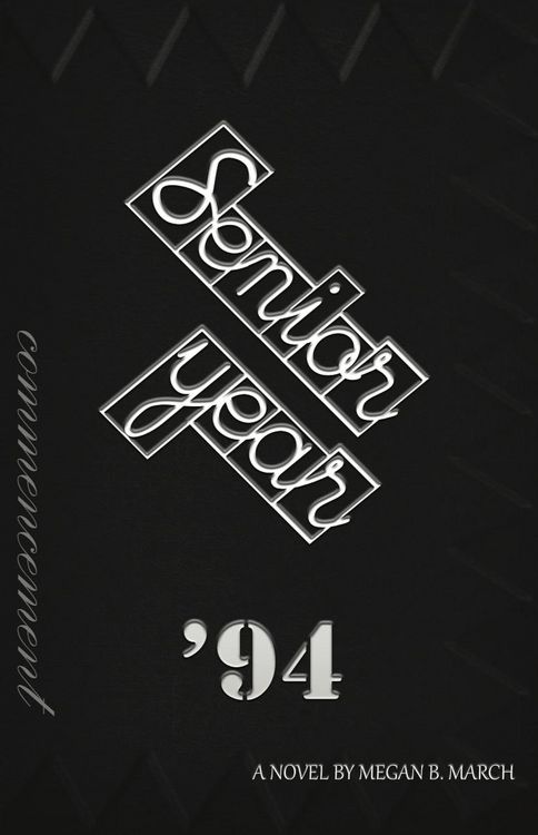 Produktbild: Senior Year, '94