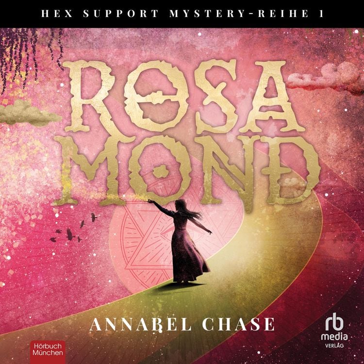 Produktbild: Rosa Mond